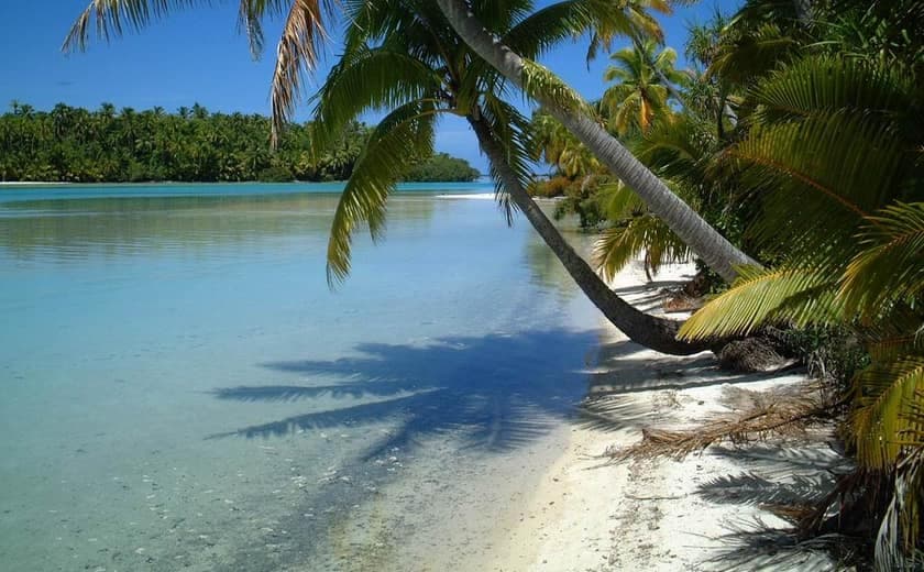 Aitutaki