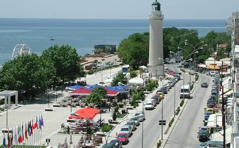 Alessandropoli