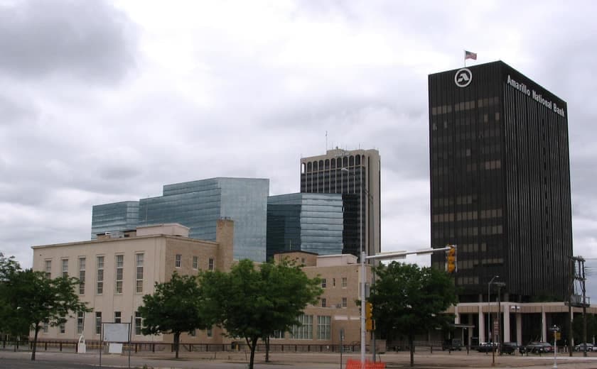 Amarillo