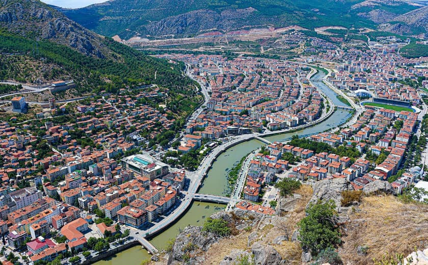 Amasya