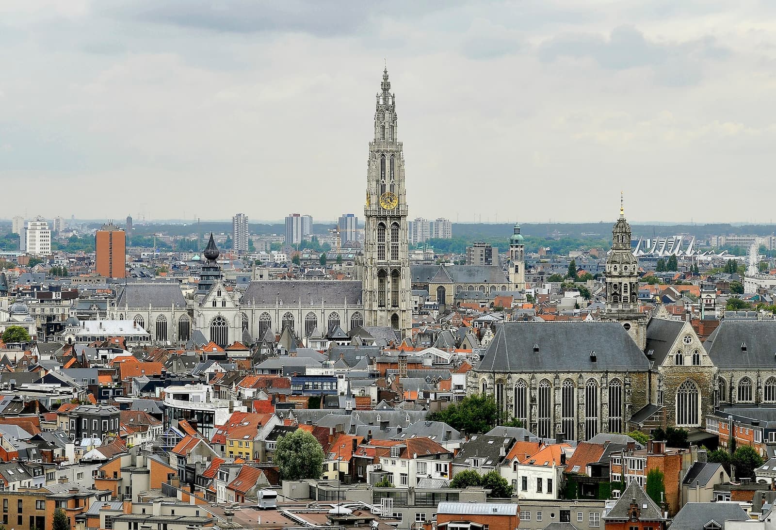 Anvers