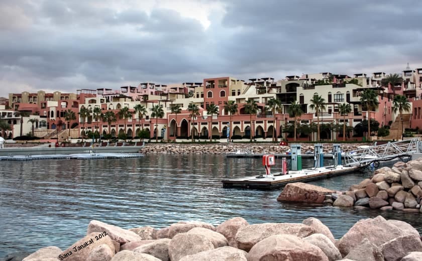 Aqaba