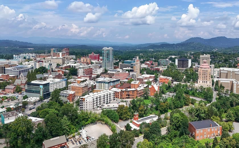 Asheville