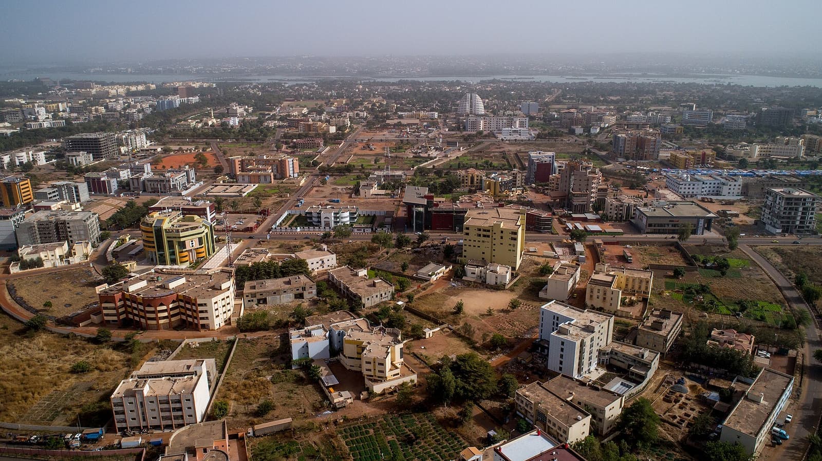 Bamako