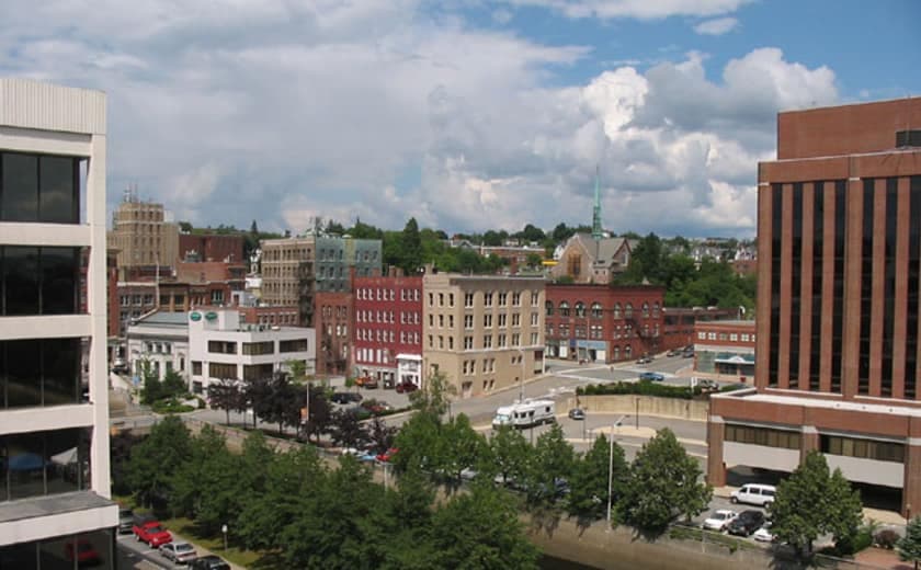 Bangor