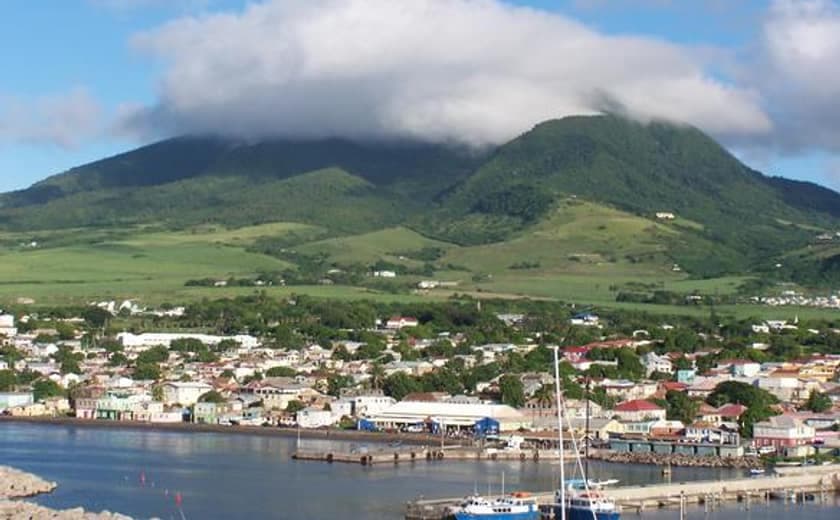 Basseterre