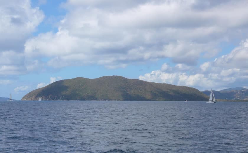 Beef Island