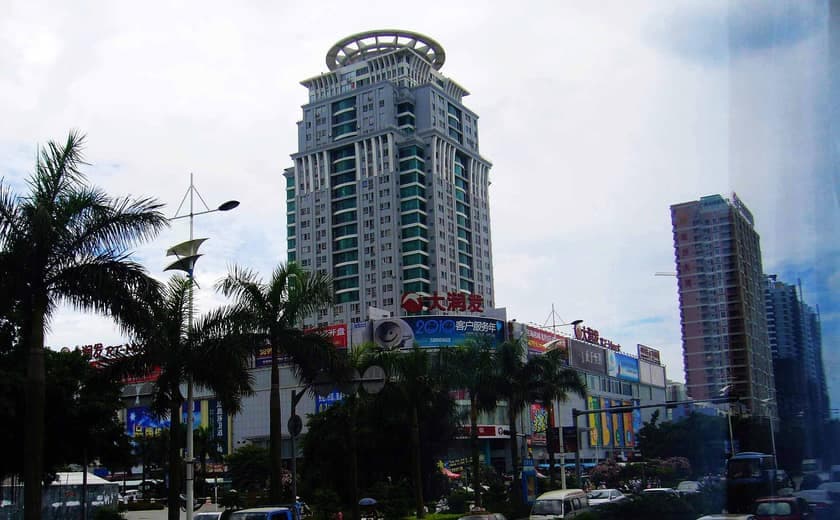 Beihai