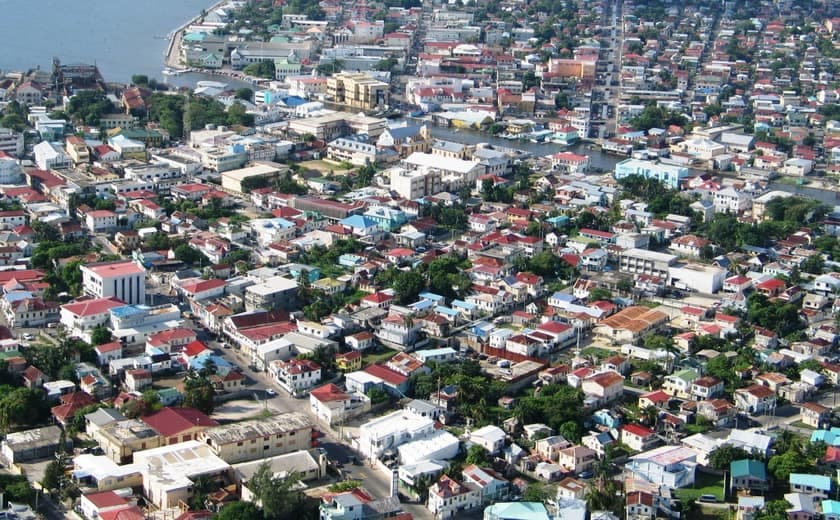 Belize