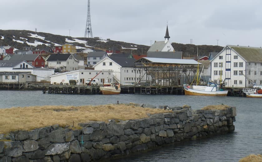 Berlevag