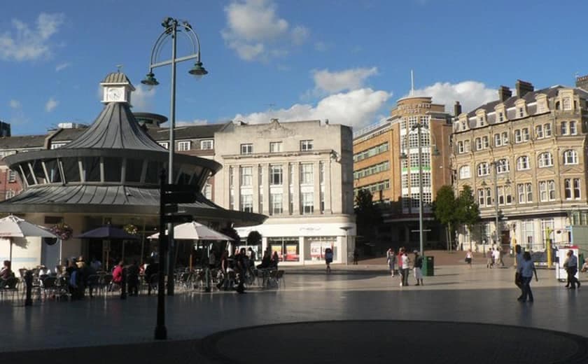 Bournemouth