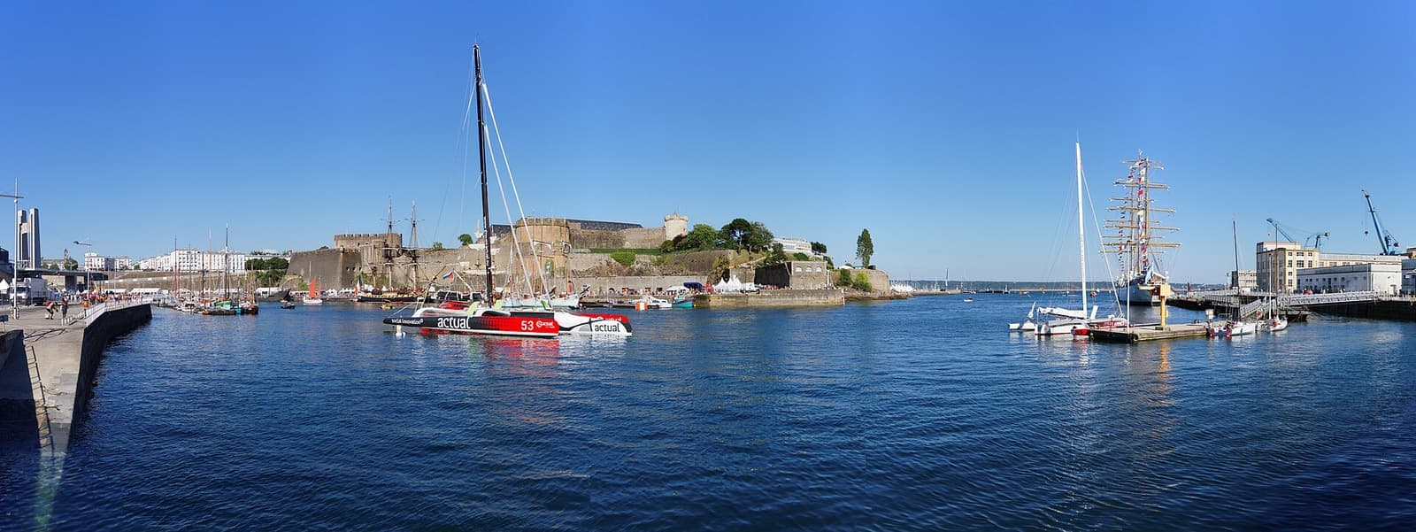 Brest