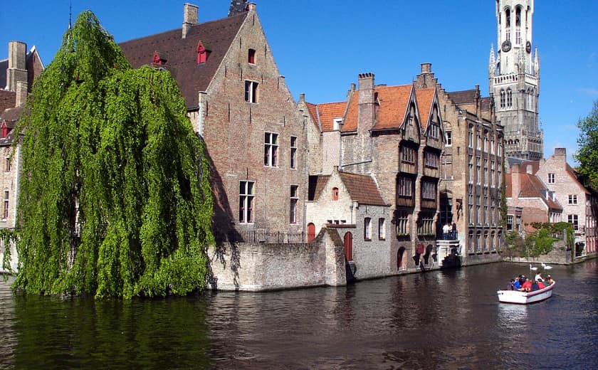 Bruges
