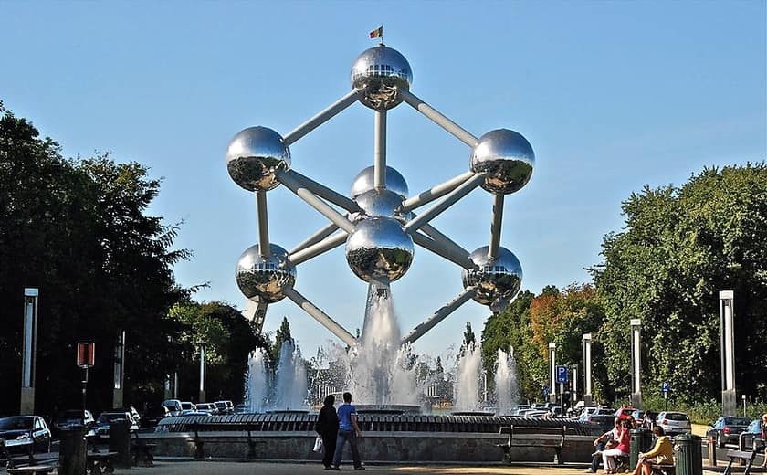 Bruxelles