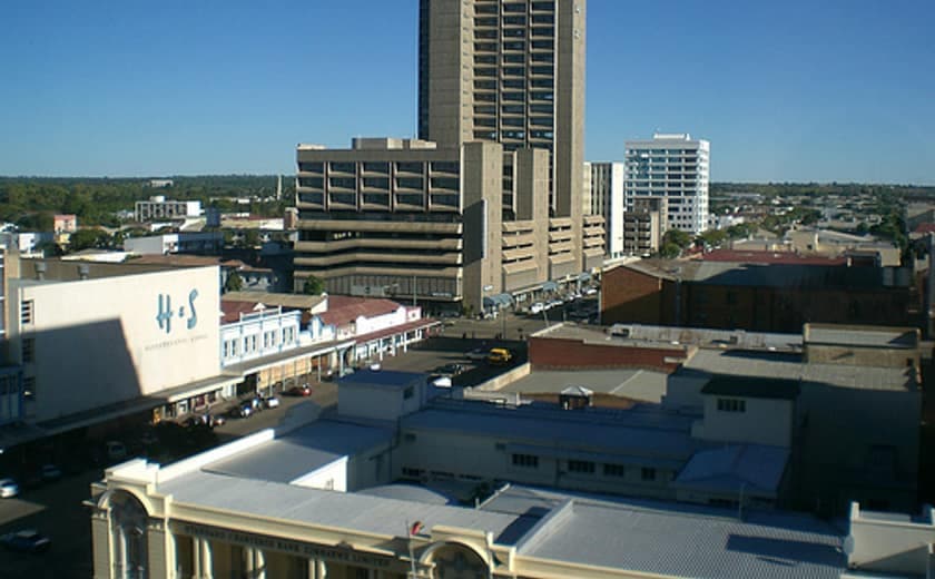 Bulawayo