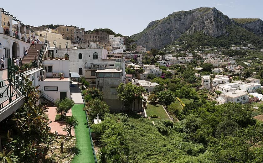Capri
