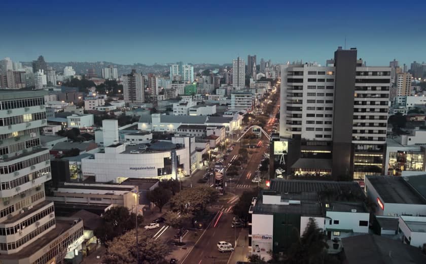 Chapecó