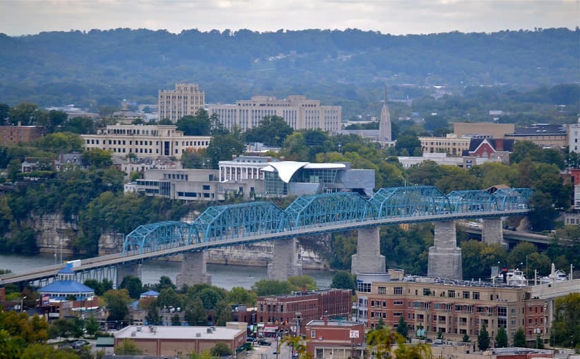 Chattanooga