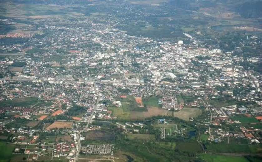 Chiang Rai