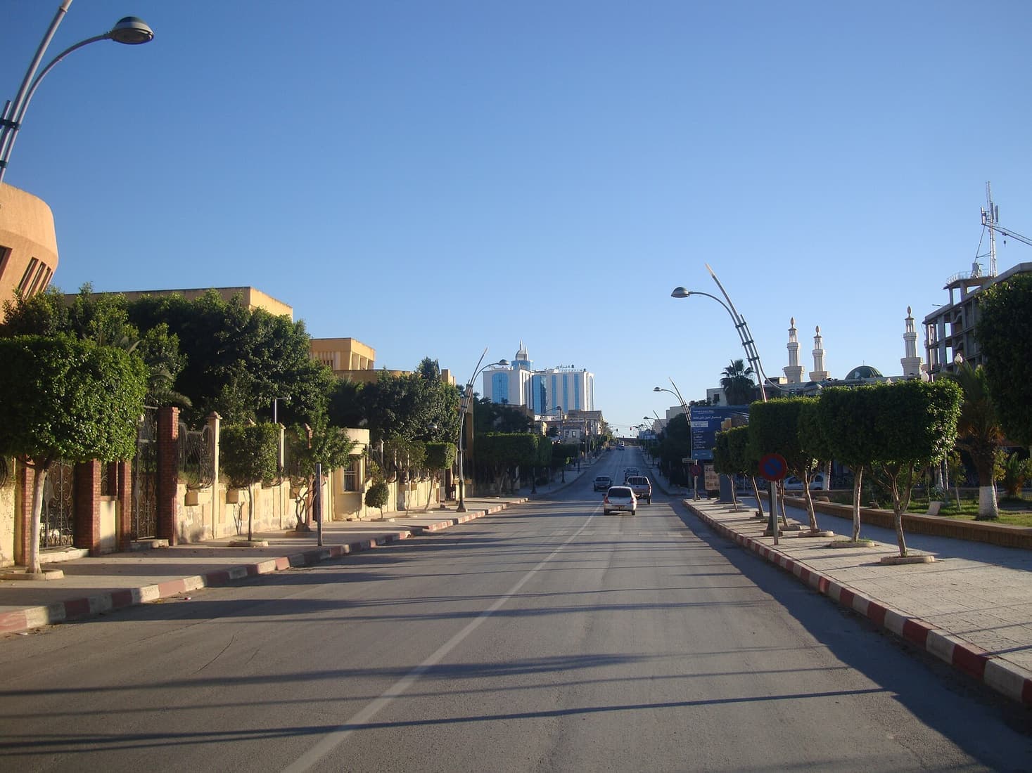 Chlef