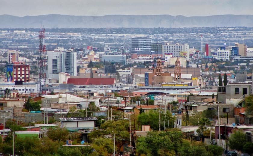 سيوداد خواريز