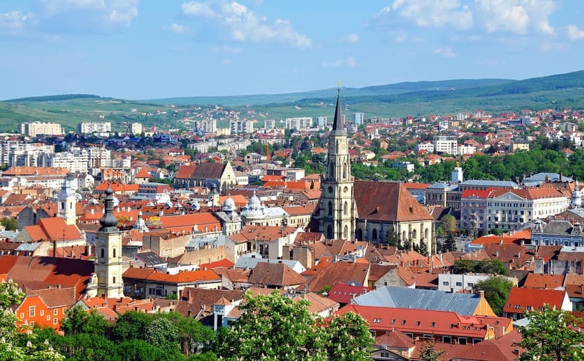 Cluj-Napoca