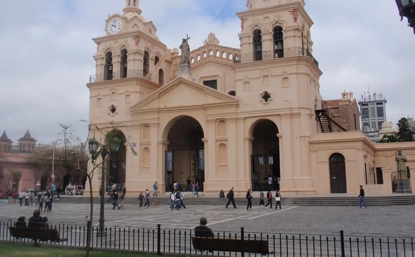 Córdoba