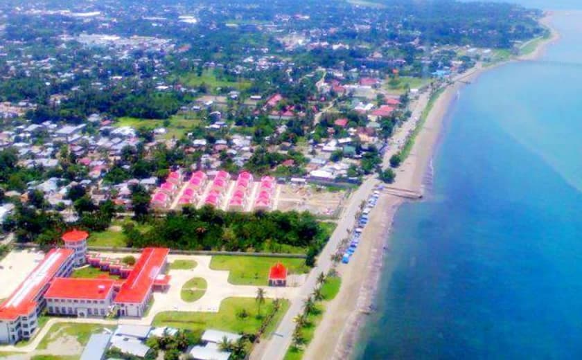 Dili