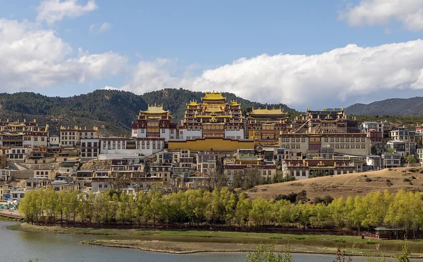 Diqing