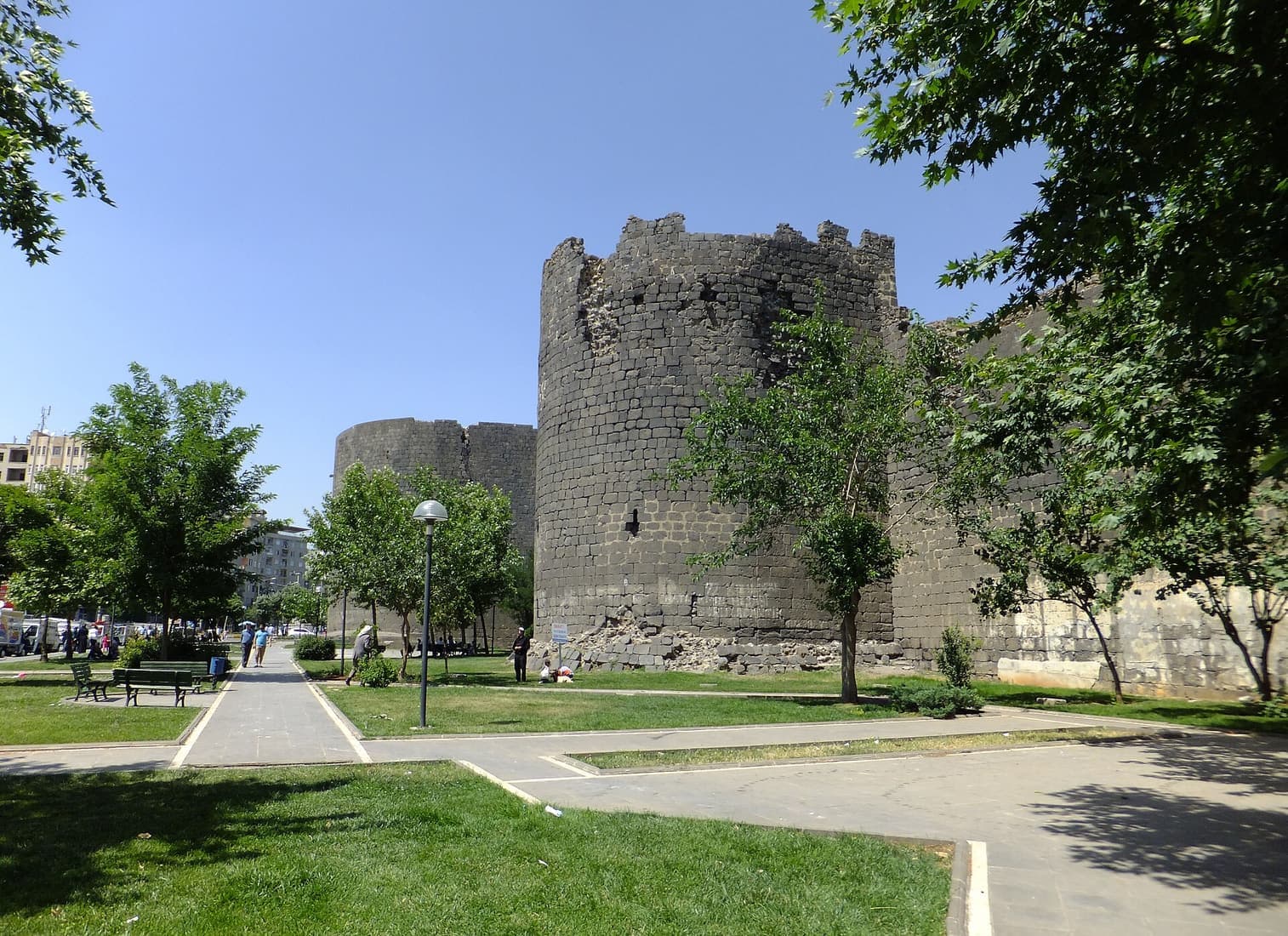 Diyarbakır