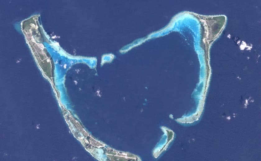 Gan Island