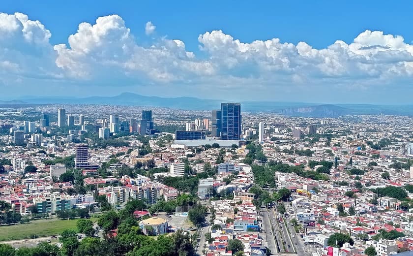 Guadalajara