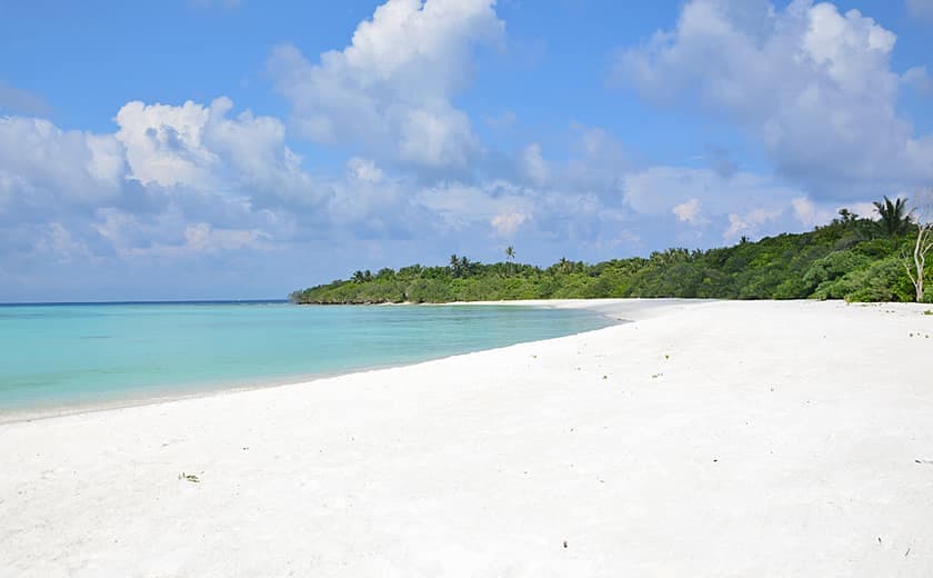 Hanimaadhoo