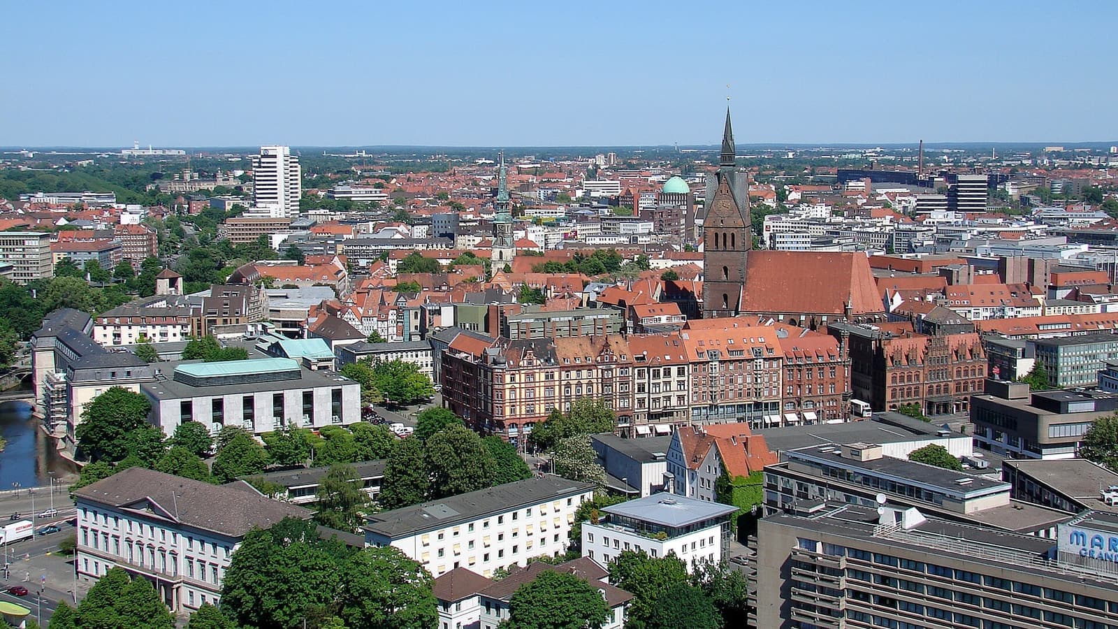 Hannover