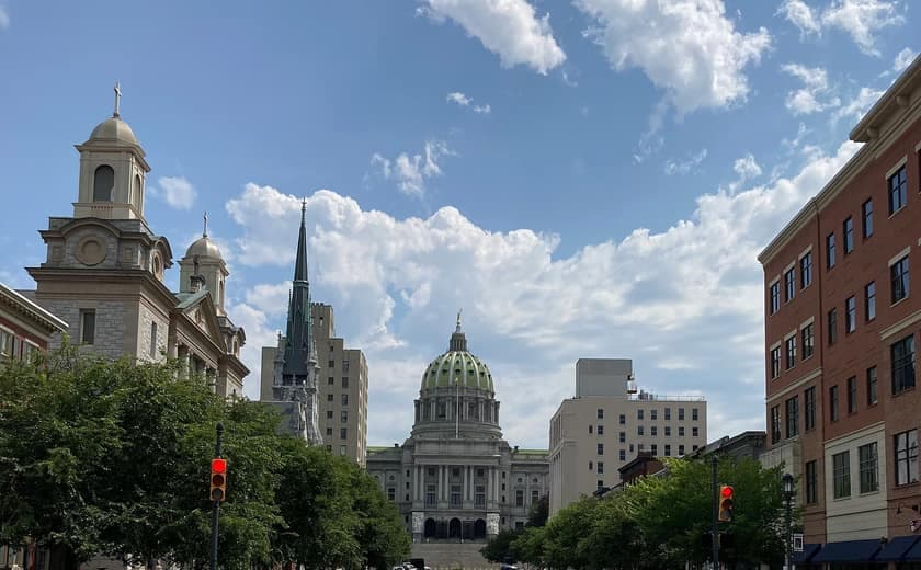 Harrisburg