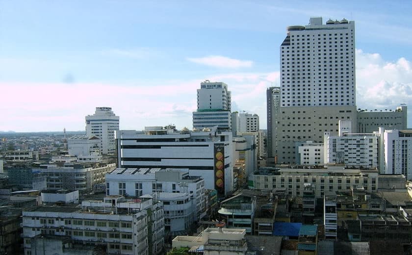Hat Yai