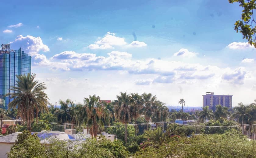 Hermosillo