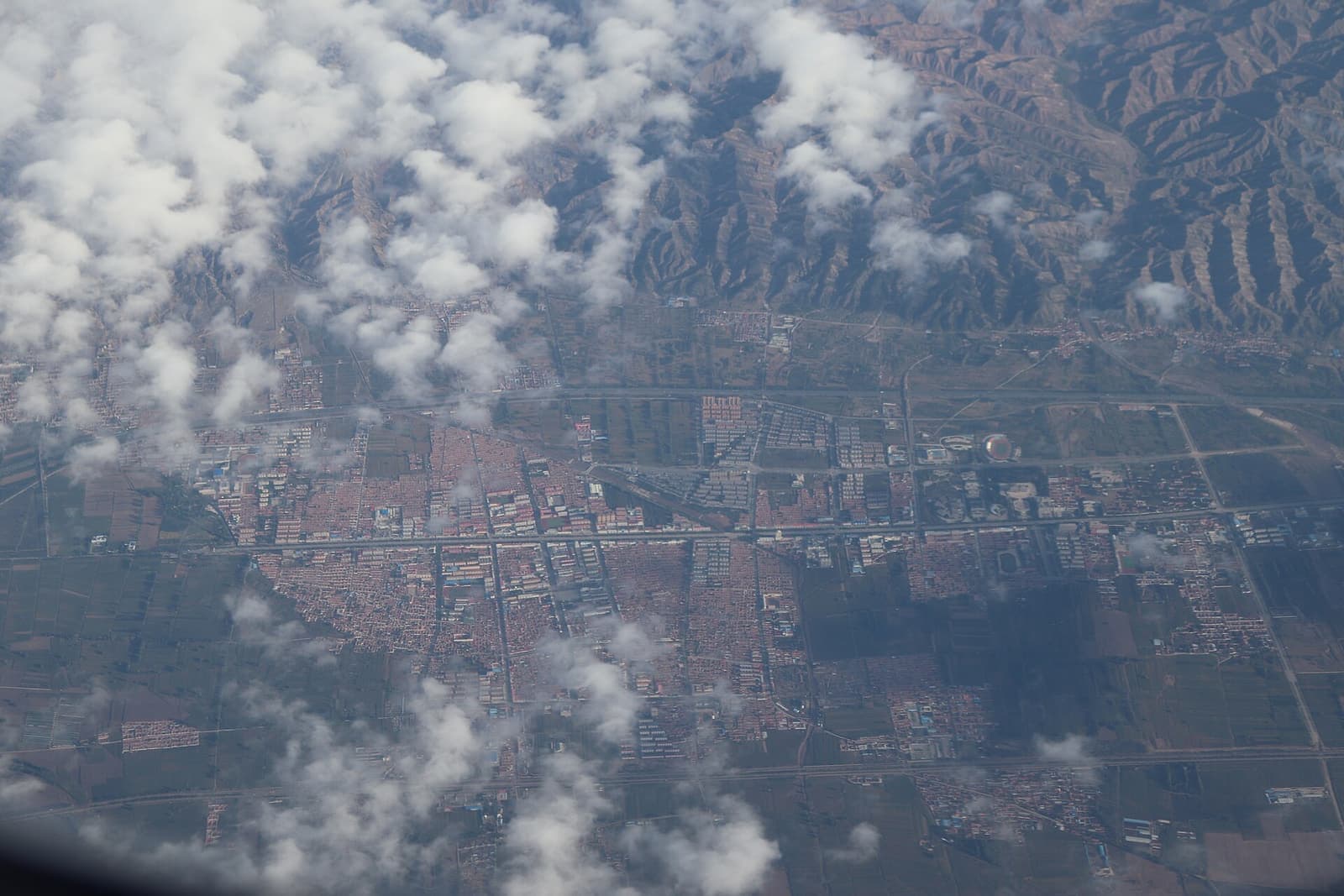 Hohhot
