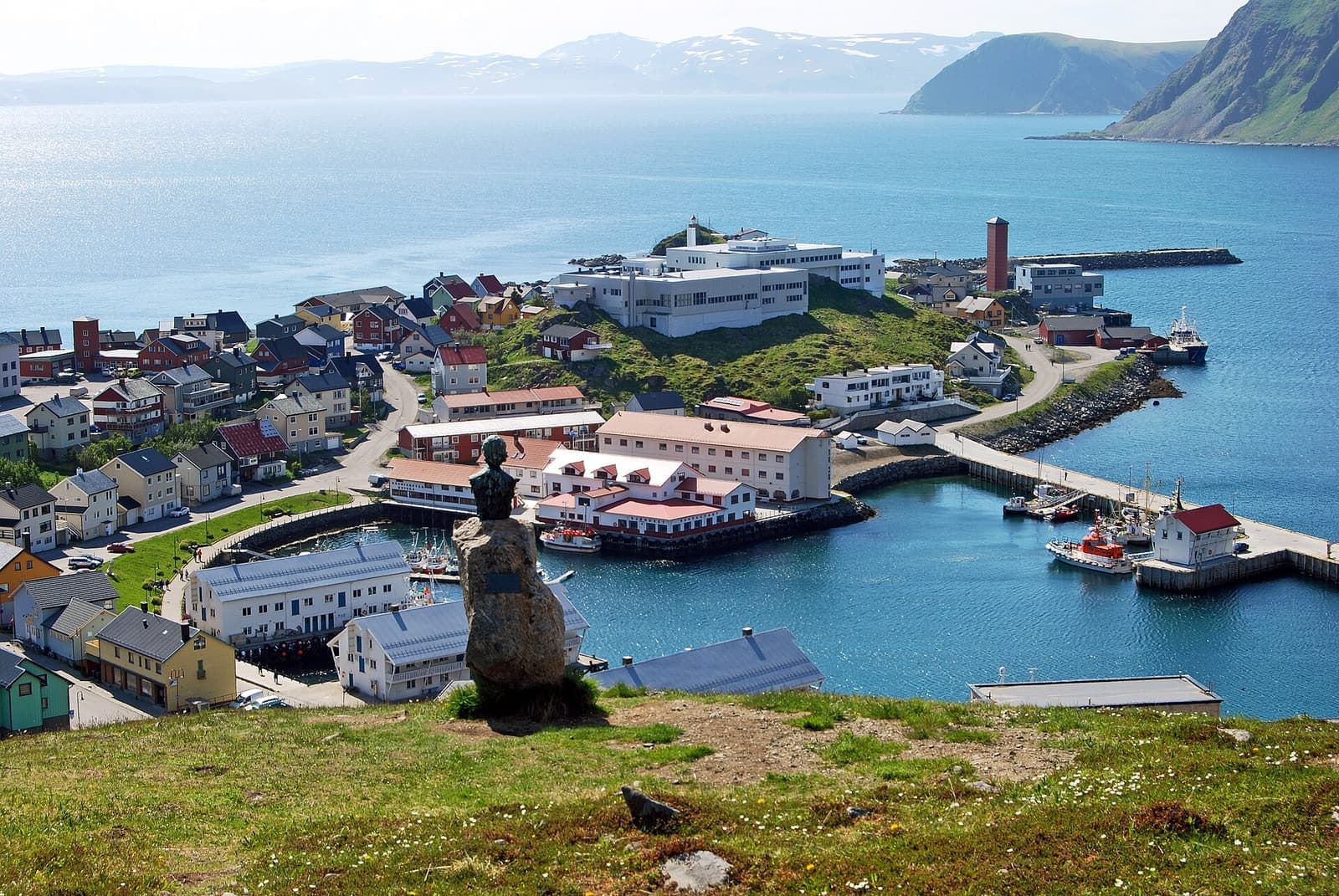 Honningsvåg