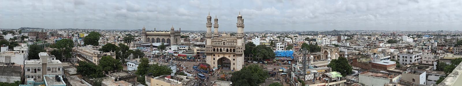 Hajdarabad