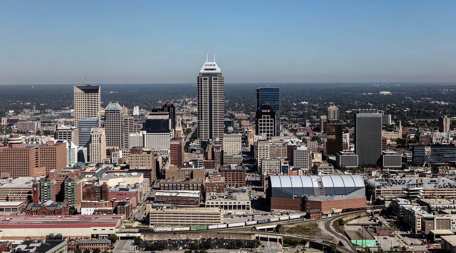 Indianapolis