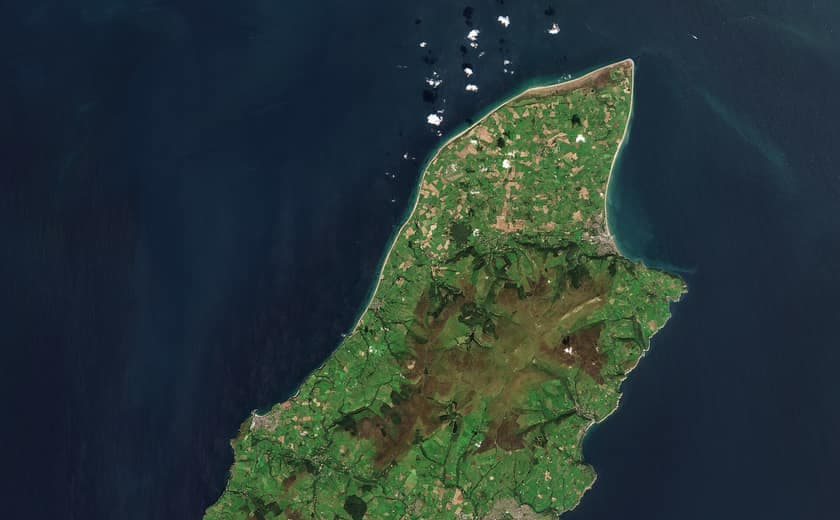 Île de Man