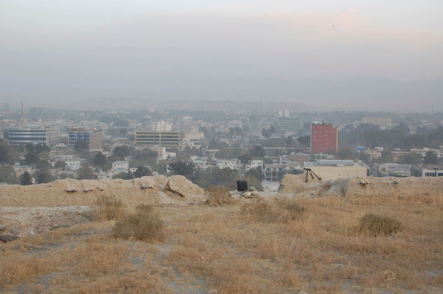 Kabul
