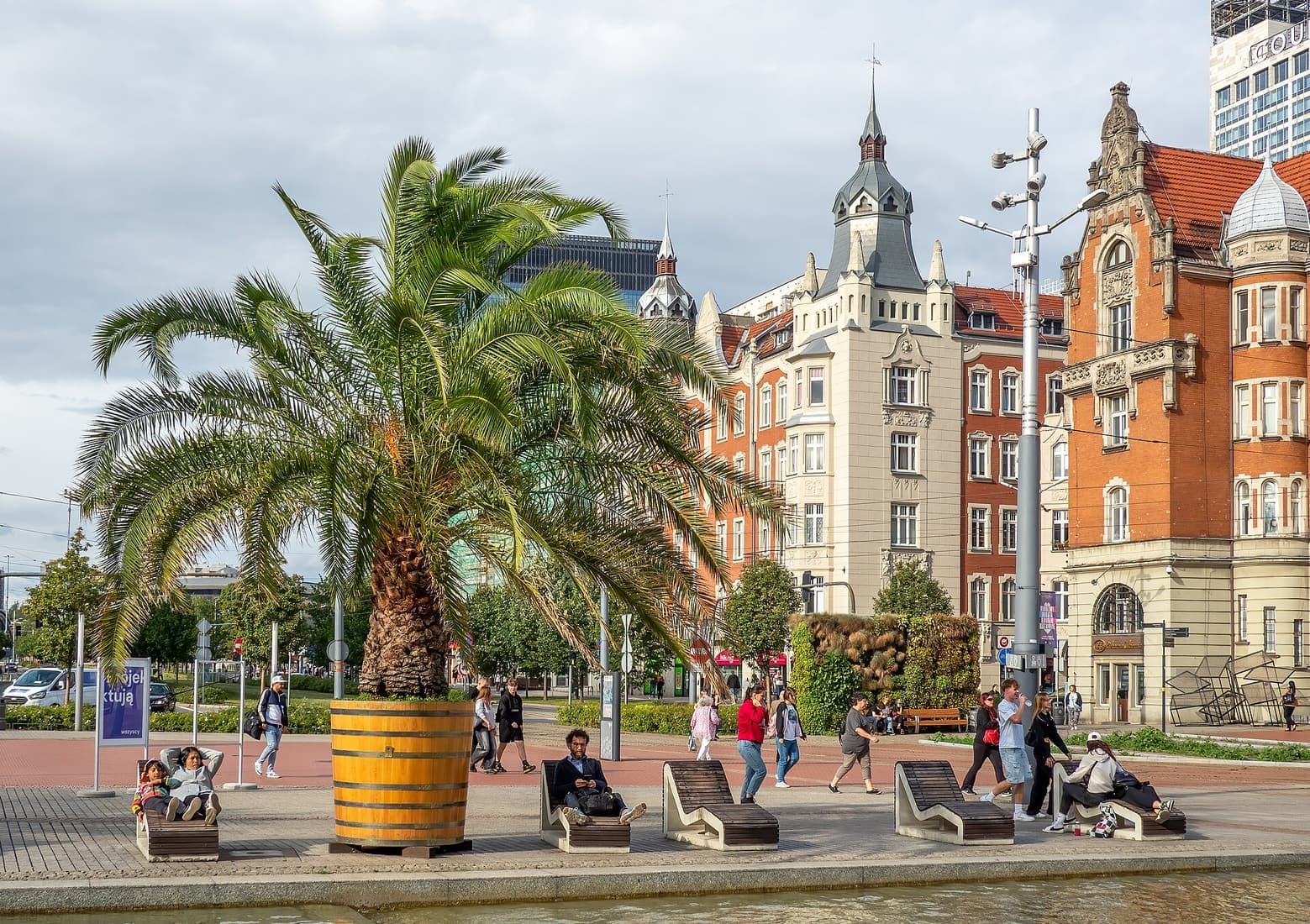 Katowice