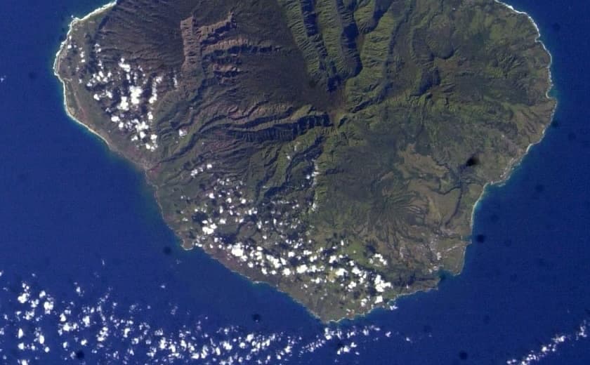 Kauai Island