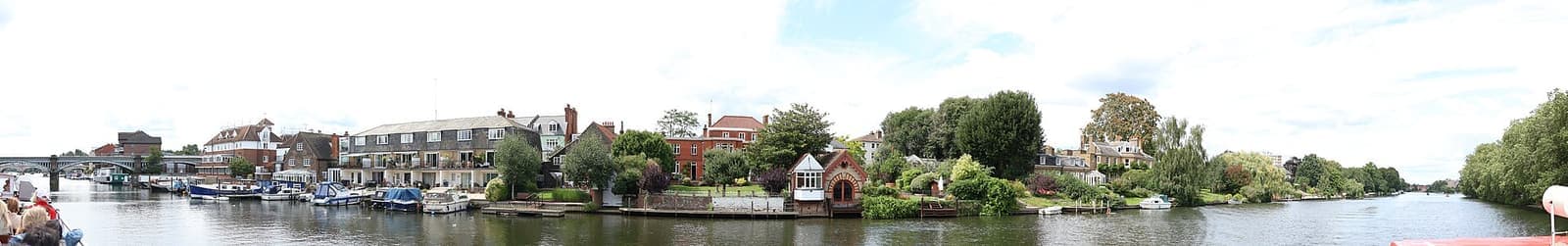 Kingston