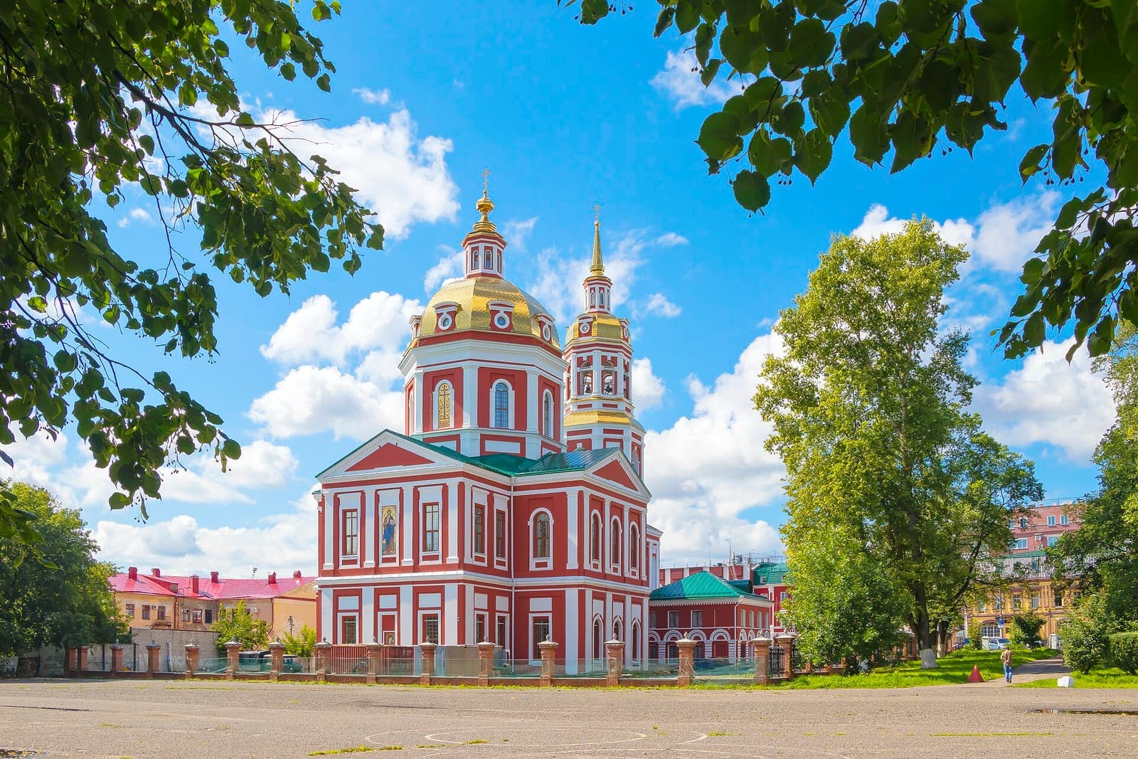 Kirov