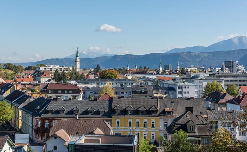 Klagenfurt
