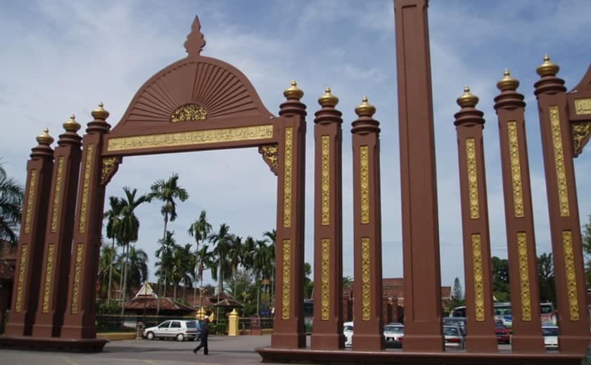 Kota Bharu