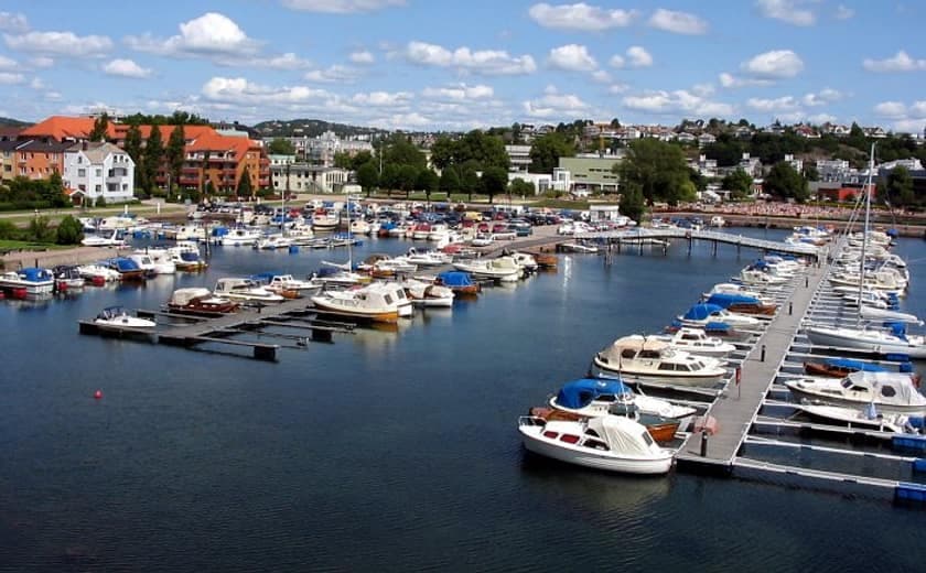 Kristiansand